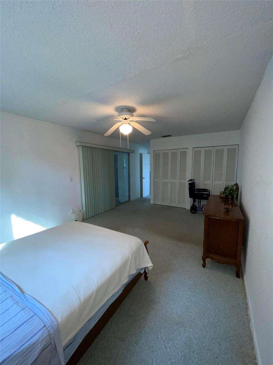 PALM HARBOR CENTER PH 01 - Residential