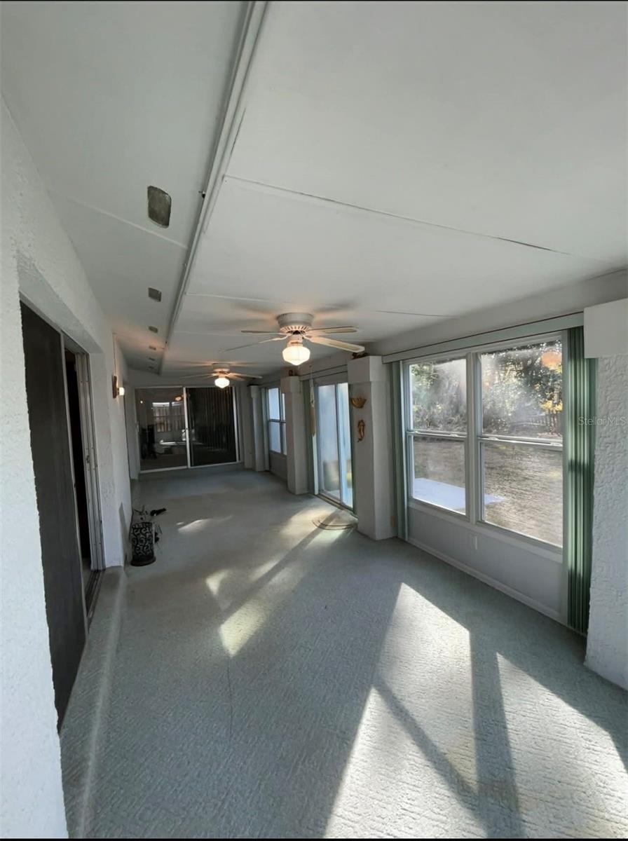 PALM HARBOR CENTER PH 01 - Residential