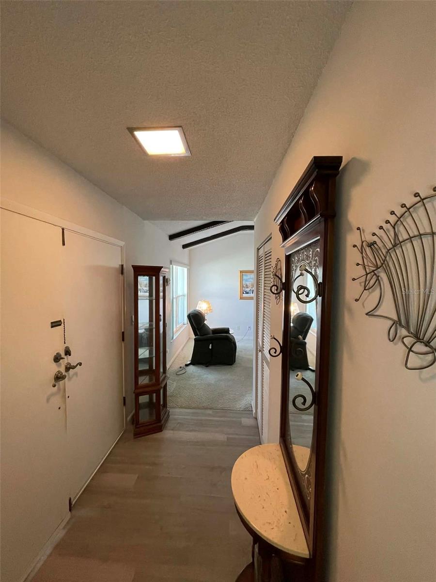 PALM HARBOR CENTER PH 01 - Residential