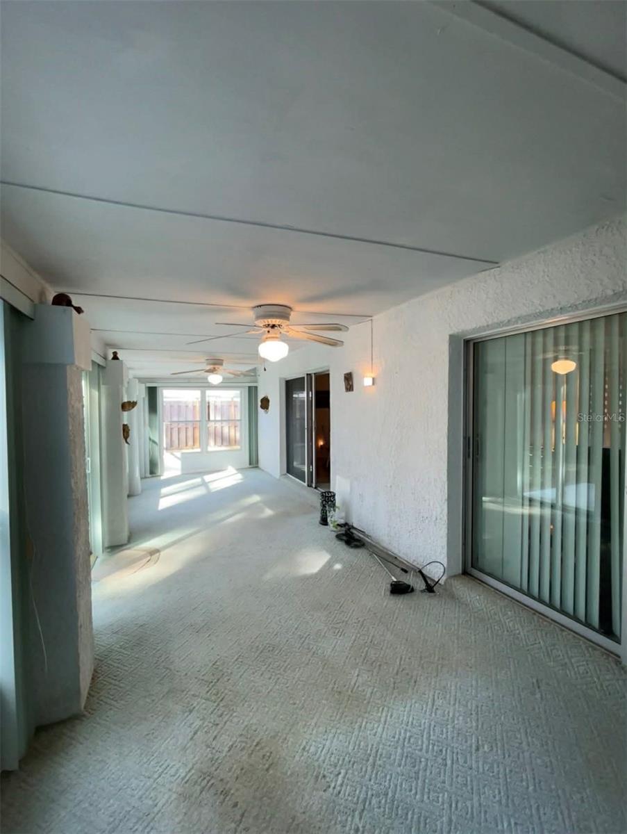 PALM HARBOR CENTER PH 01 - Residential