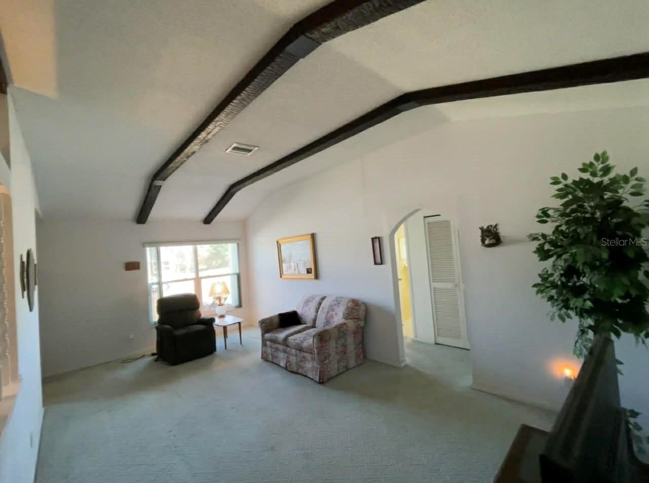 PALM HARBOR CENTER PH 01 - Residential