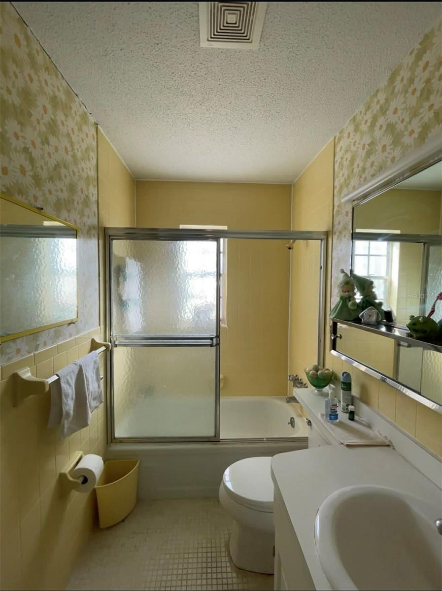 PALM HARBOR CENTER PH 01 - Residential