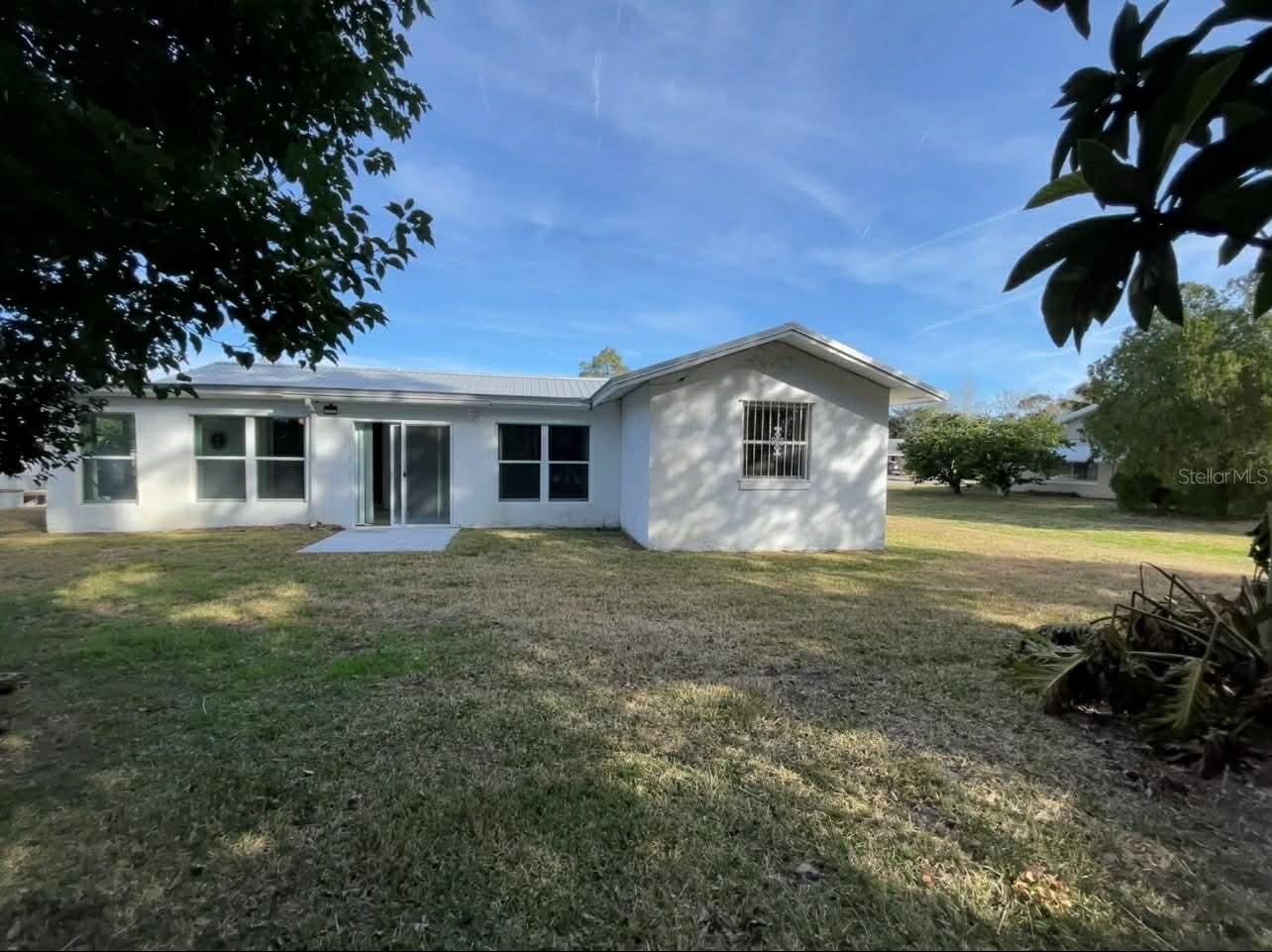 PALM HARBOR CENTER PH 01 - Residential