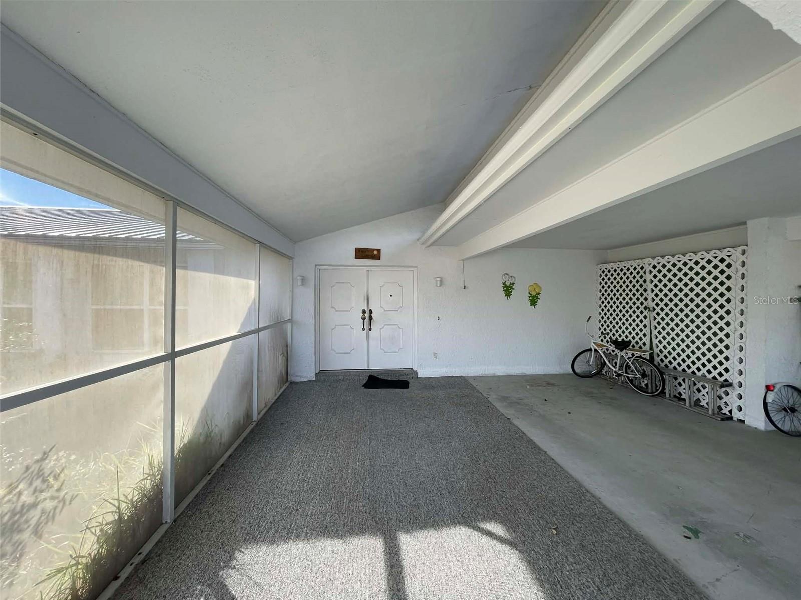 PALM HARBOR CENTER PH 01 - Residential