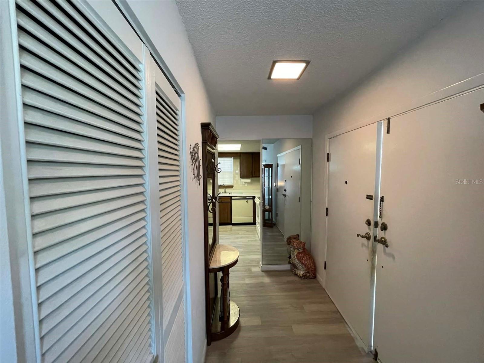 PALM HARBOR CENTER PH 01 - Residential