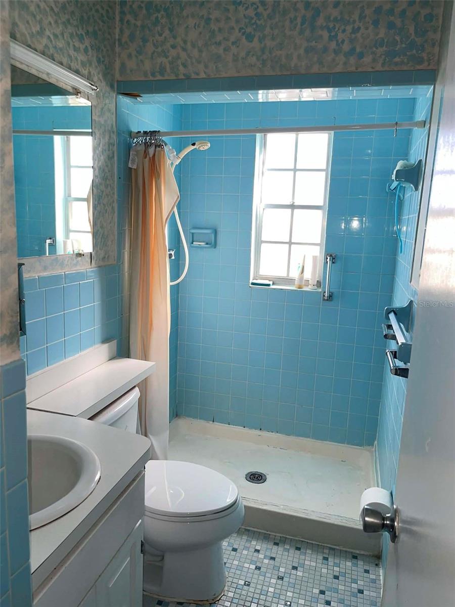 PALM HARBOR CENTER PH 01 - Residential