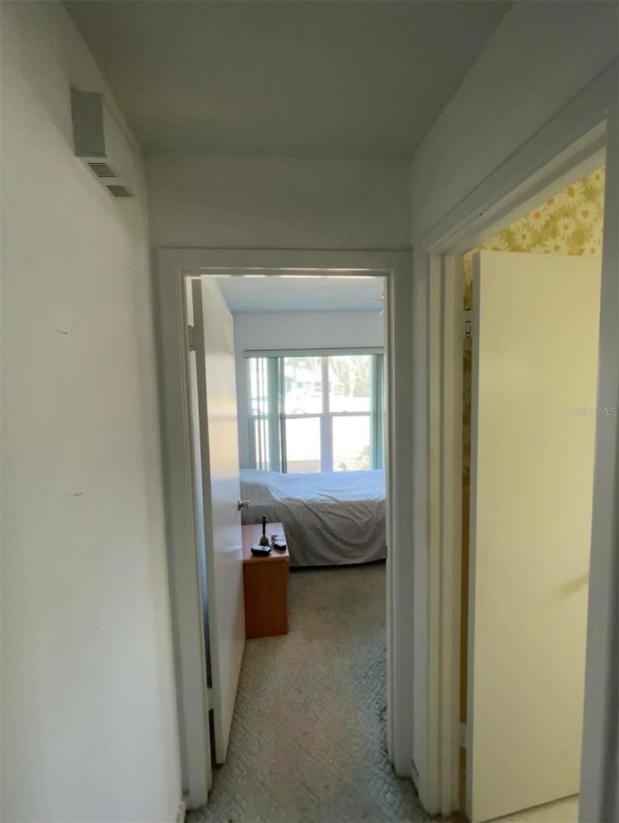 PALM HARBOR CENTER PH 01 - Residential