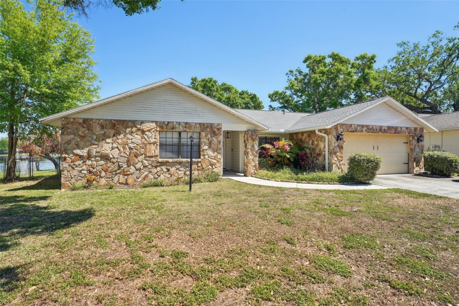 505 TIMBER POND DRIVE