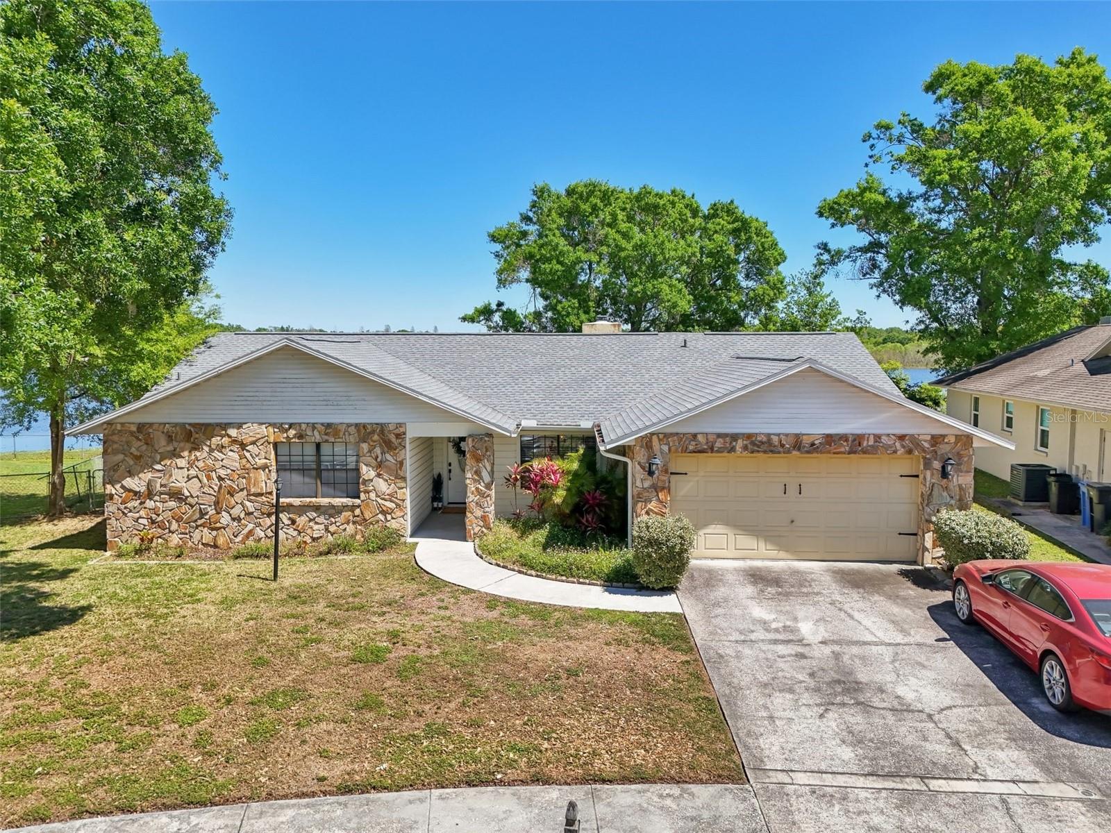 505 TIMBER POND DRIVE