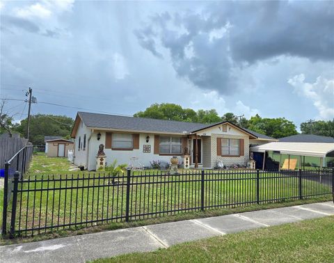 104 HUGHES AVENUE SANFORD FL 32771