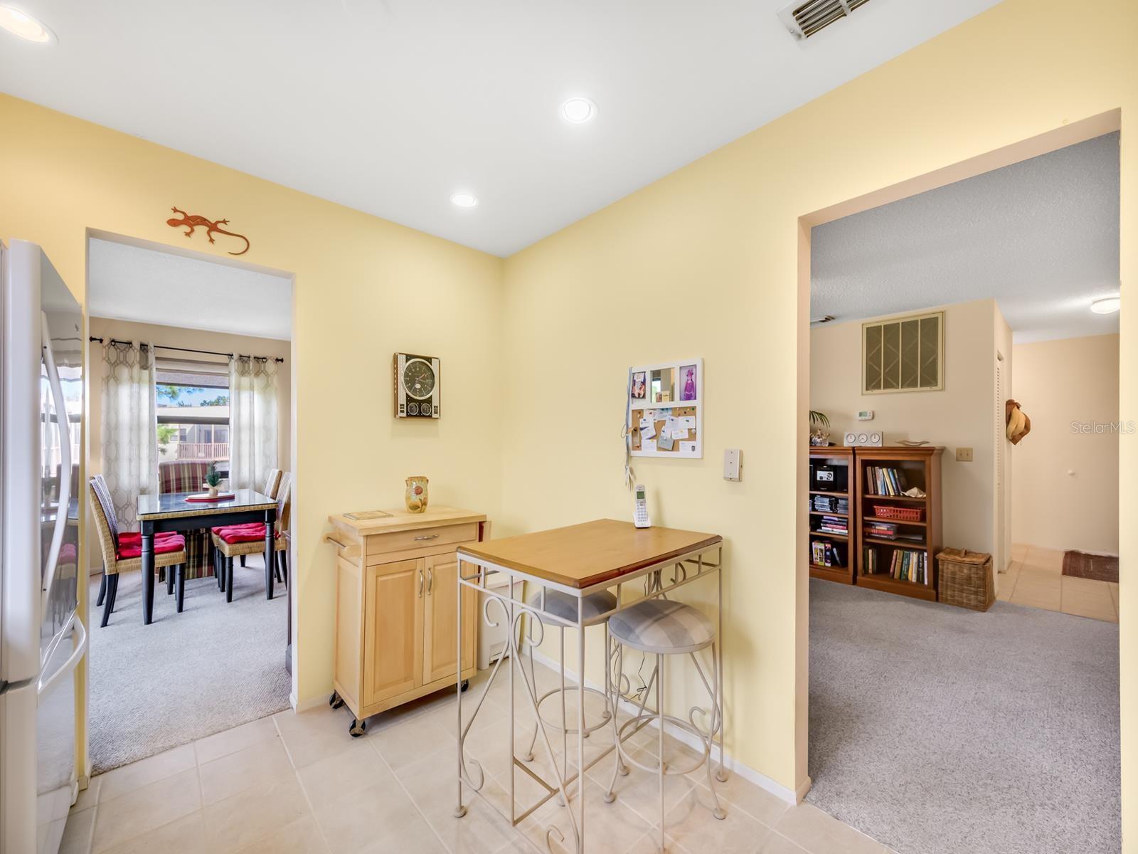 TERRACE PARK OF FIVE TOWNS - Residential