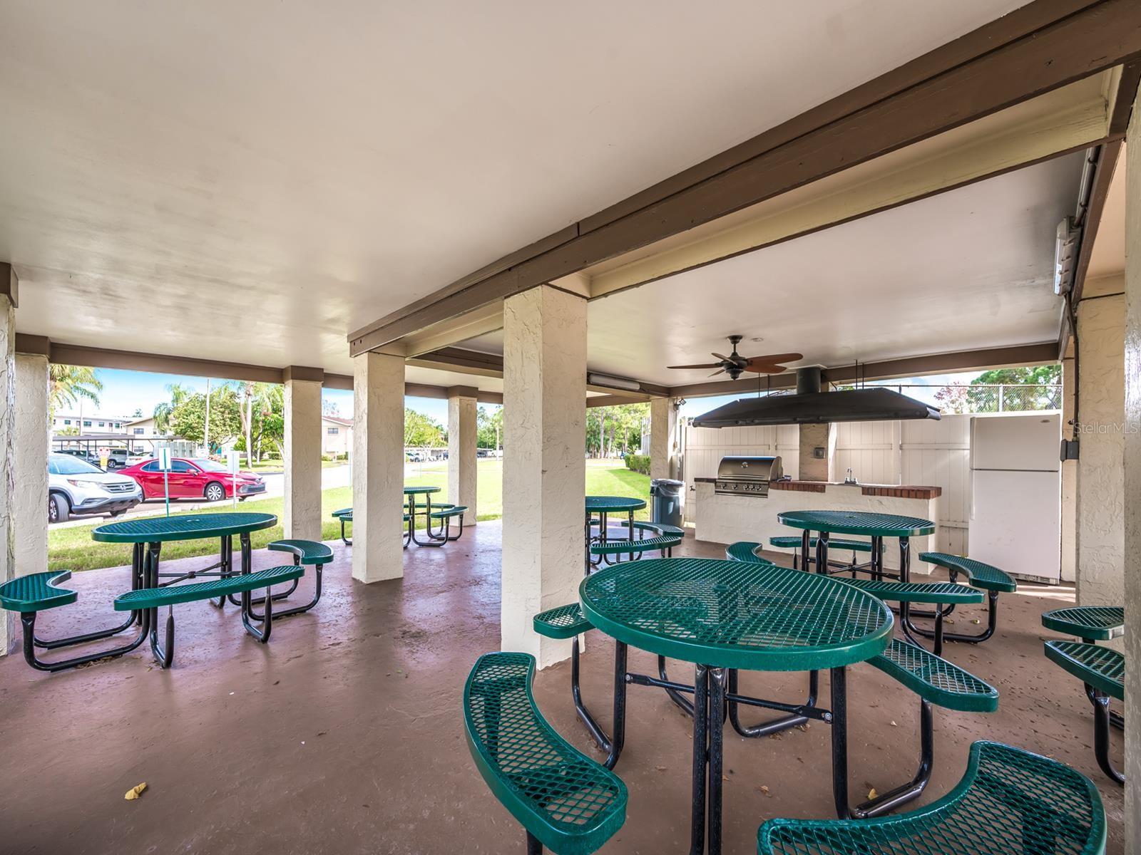 TERRACE PARK OF FIVE TOWNS - Residential