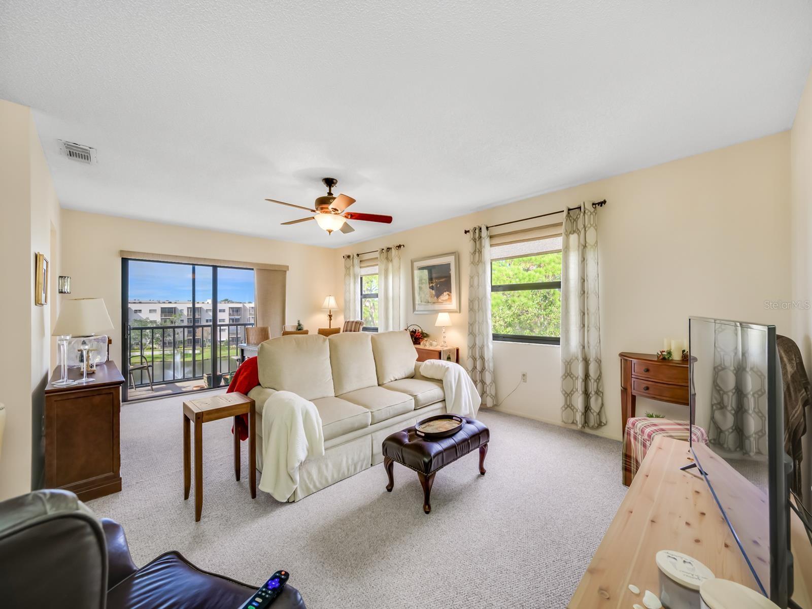 TERRACE PARK OF FIVE TOWNS - Residential