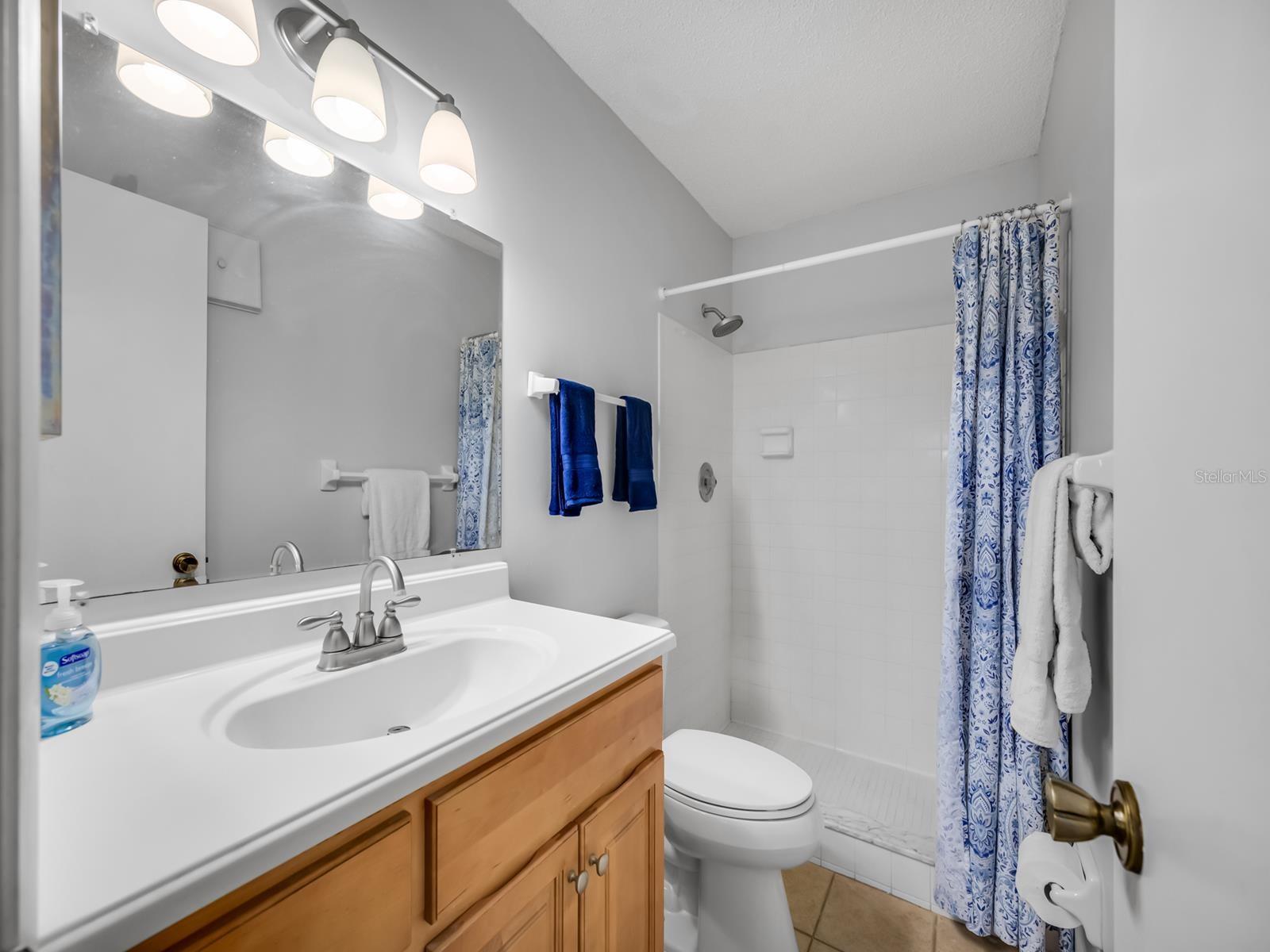 TERRACE PARK OF FIVE TOWNS - Residential