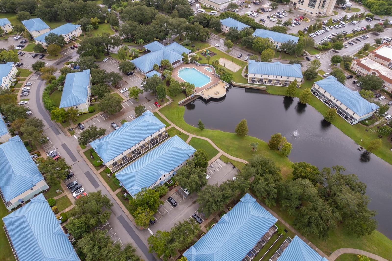 HERITAGE KEY VILLAS PH 1 & 2 - Residential