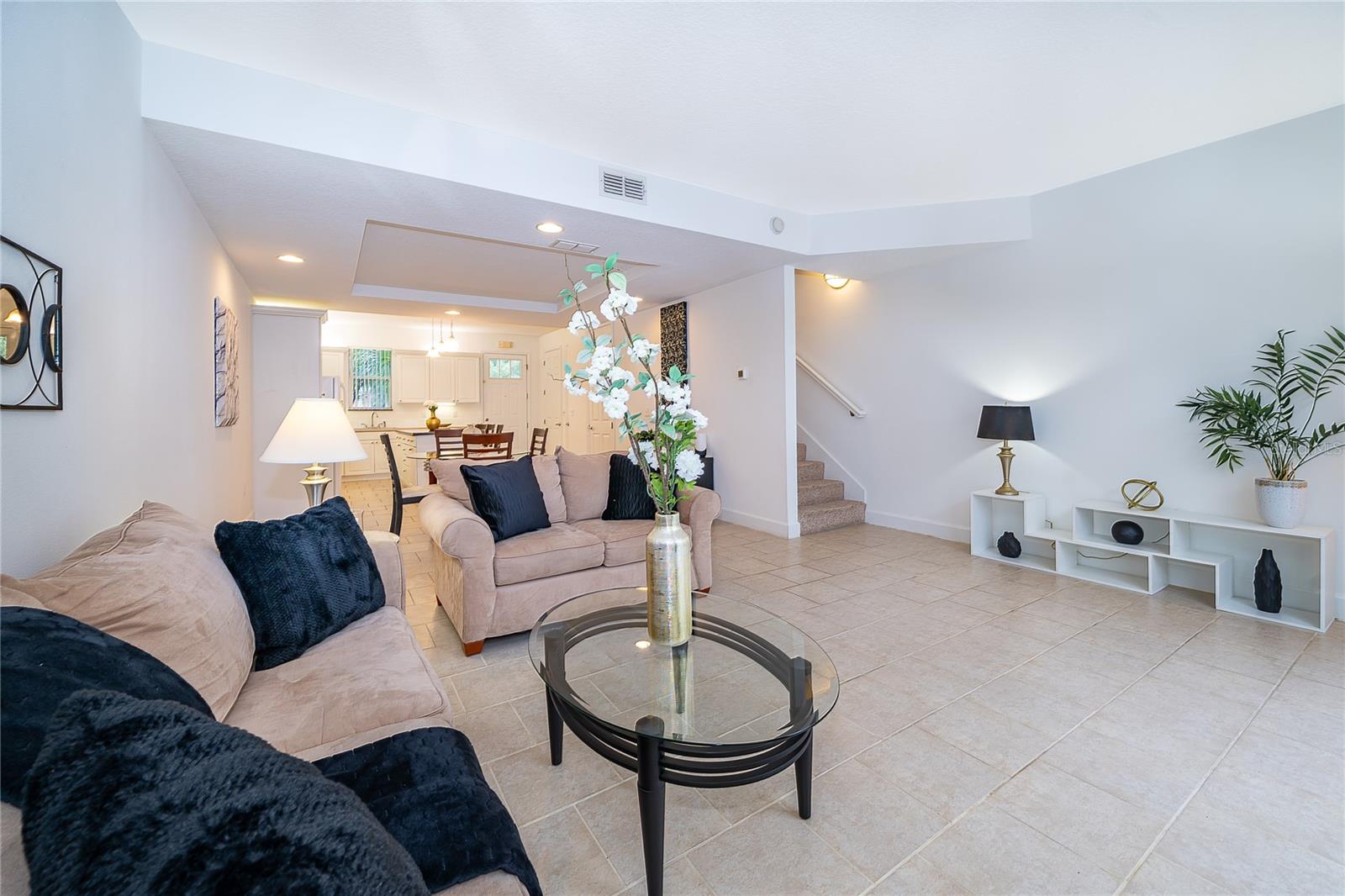 HERITAGE KEY VILLAS PH 1 & 2 - Residential