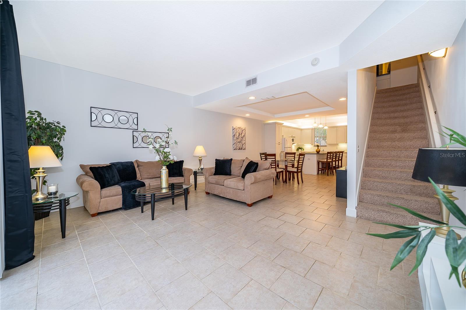 HERITAGE KEY VILLAS PH 1 & 2 - Residential