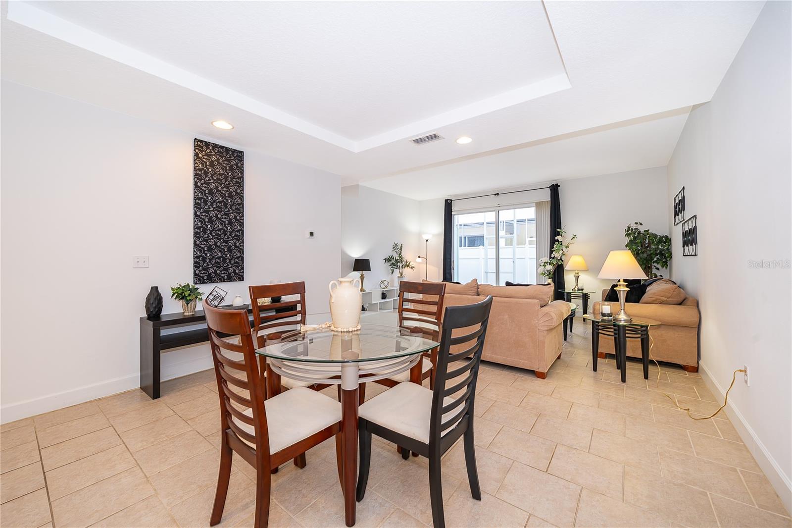 HERITAGE KEY VILLAS PH 1 & 2 - Residential