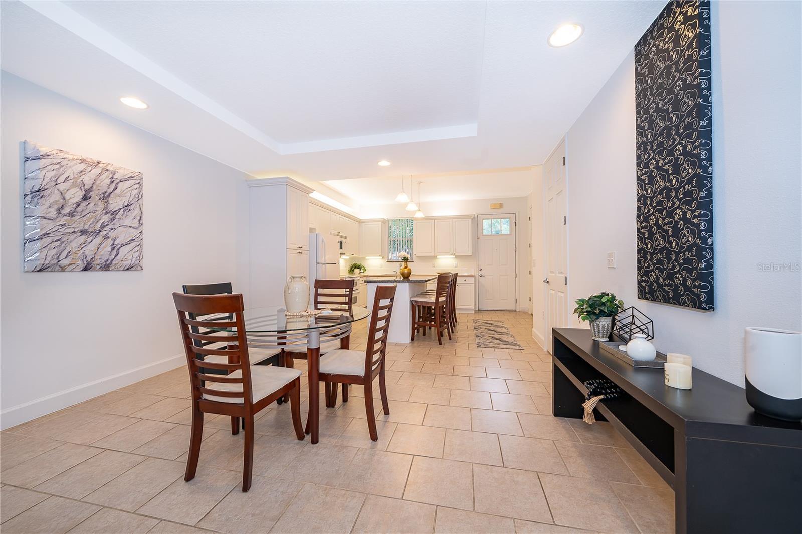 HERITAGE KEY VILLAS PH 1 & 2 - Residential