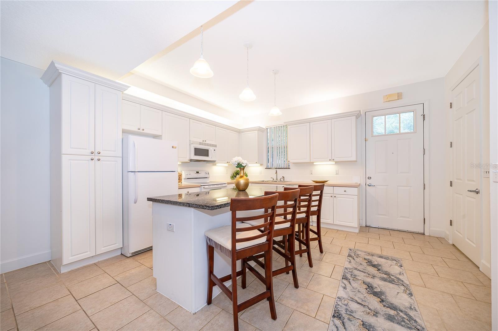HERITAGE KEY VILLAS PH 1 & 2 - Residential