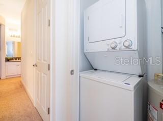 HERITAGE KEY VILLAS PH 1 & 2 - Residential