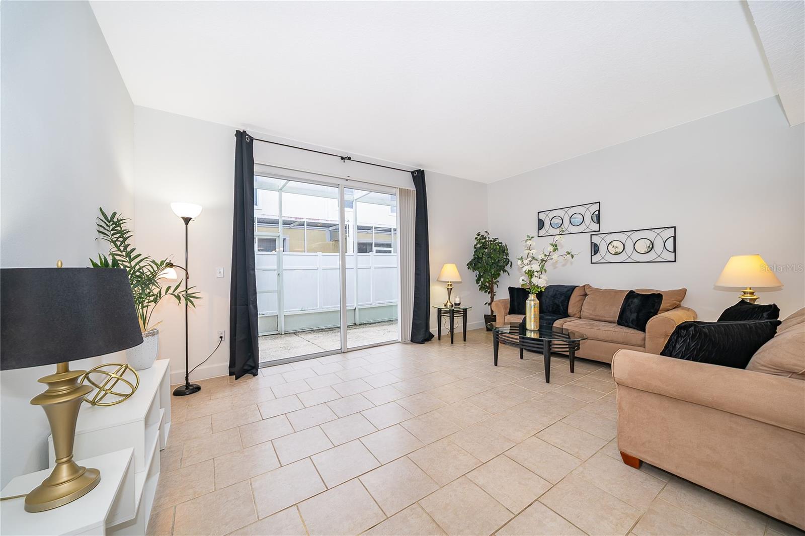 HERITAGE KEY VILLAS PH 1 & 2 - Residential