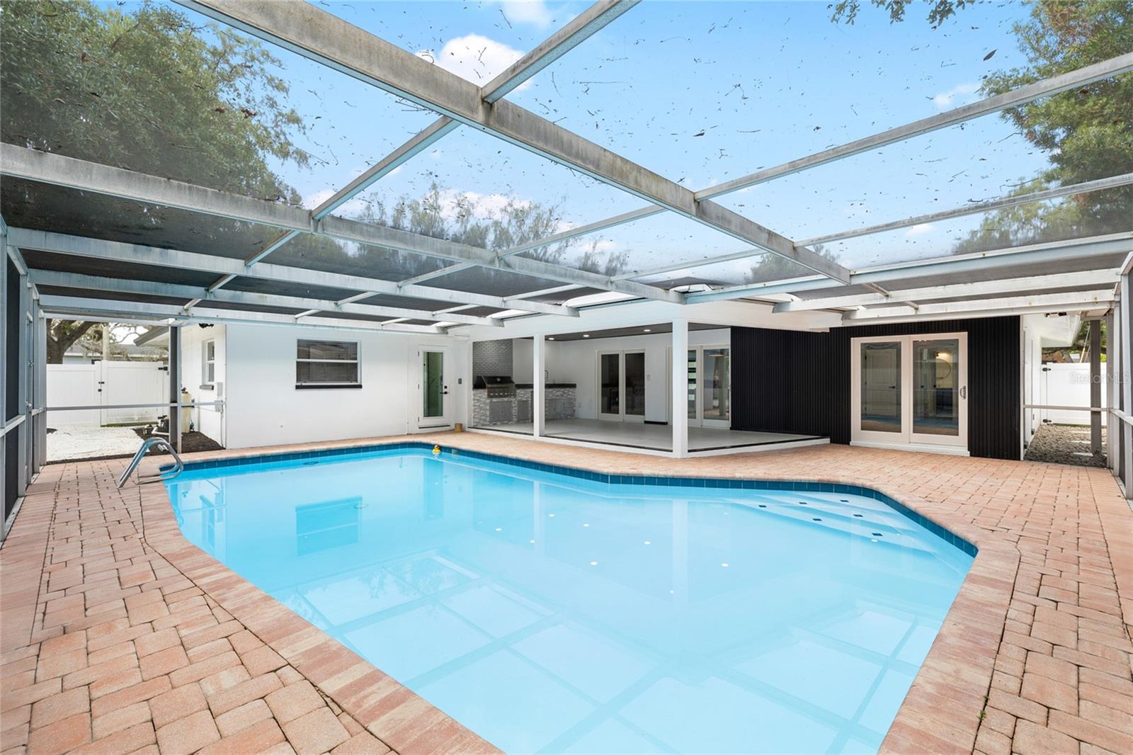 AZALEA TERRACE - Residential Lease