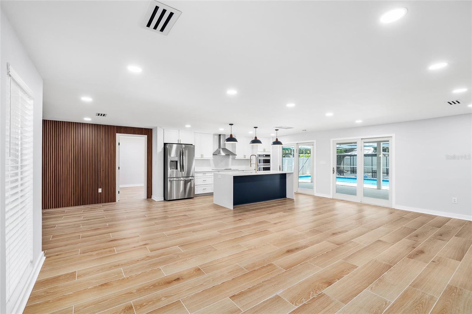 AZALEA TERRACE - Residential Lease