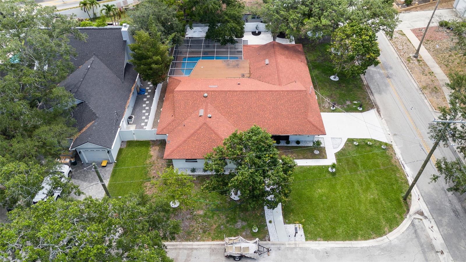 AZALEA TERRACE - Residential Lease