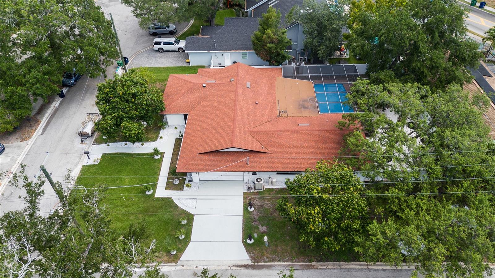 AZALEA TERRACE - Residential Lease