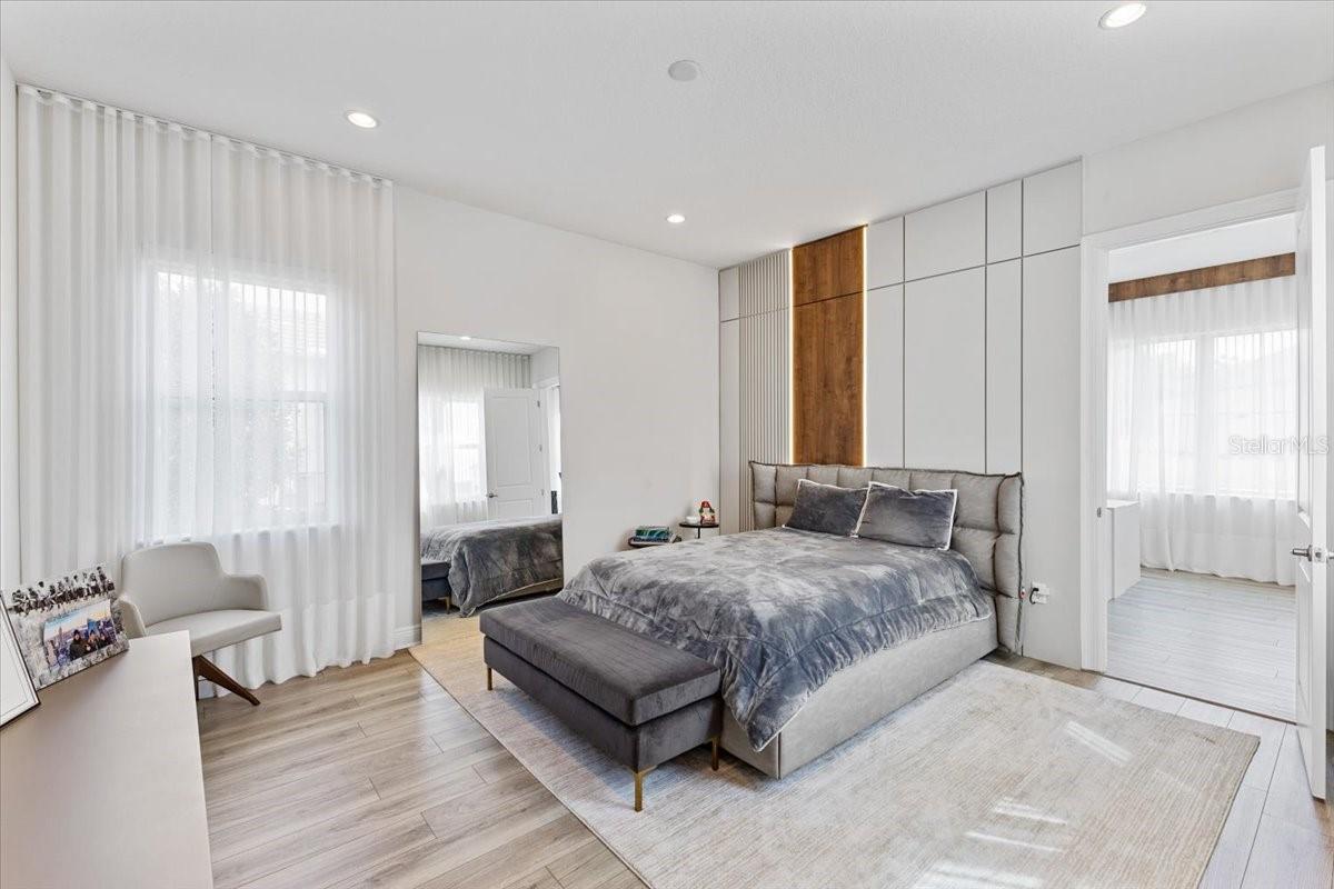 LAKESHORE - Residential