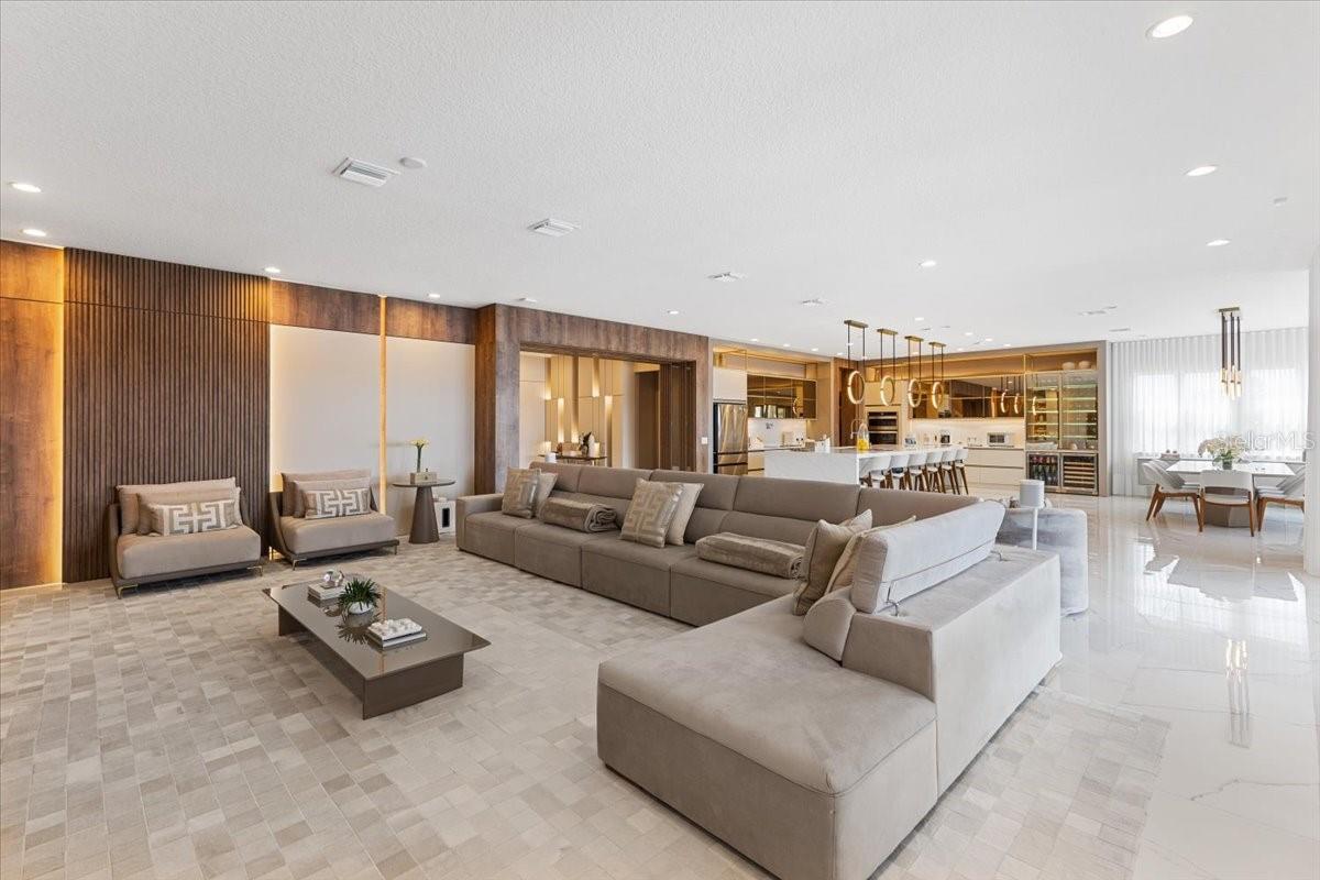 LAKESHORE - Residential