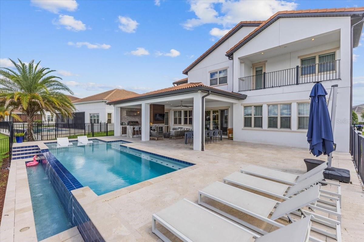 LAKESHORE - Residential