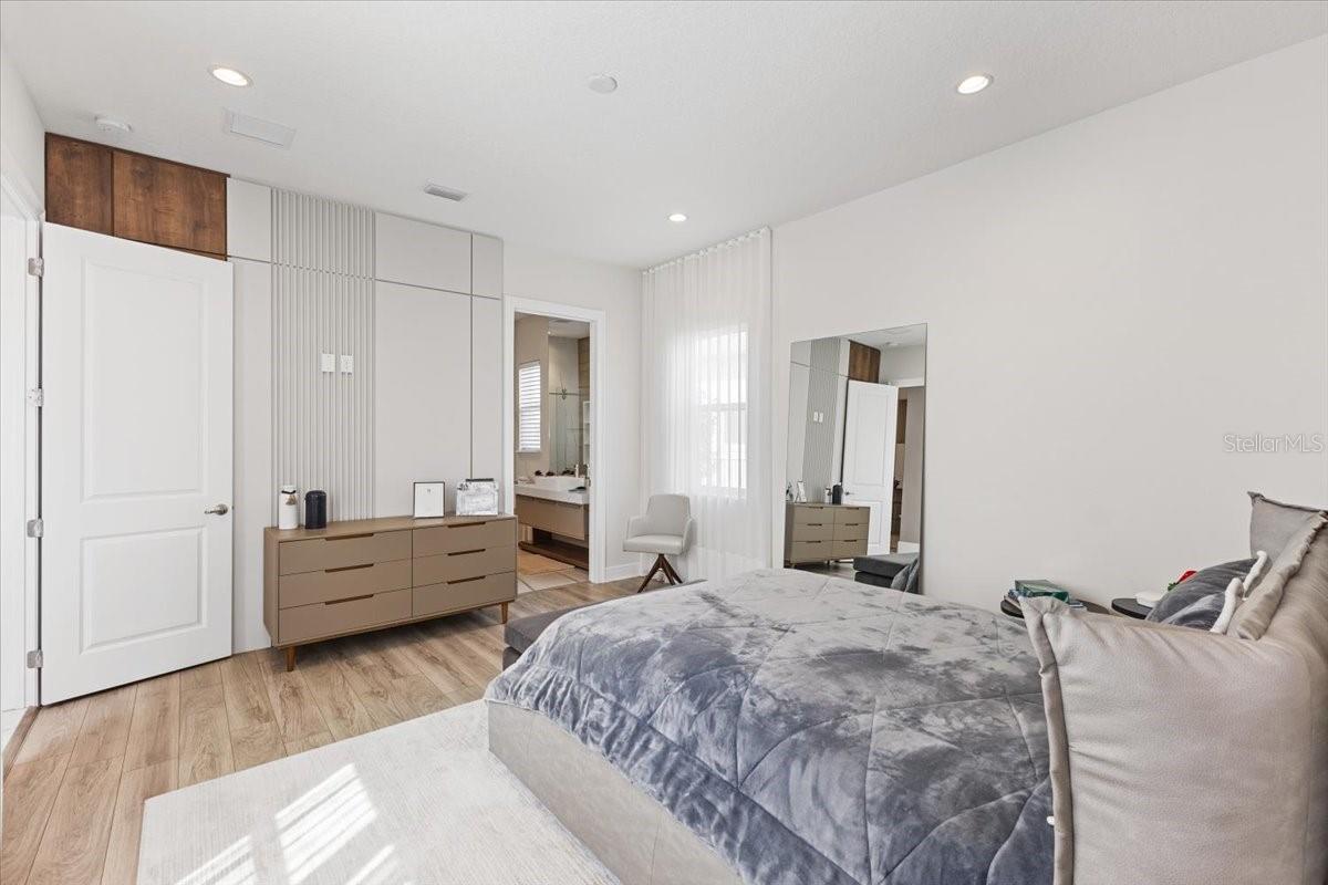 LAKESHORE - Residential