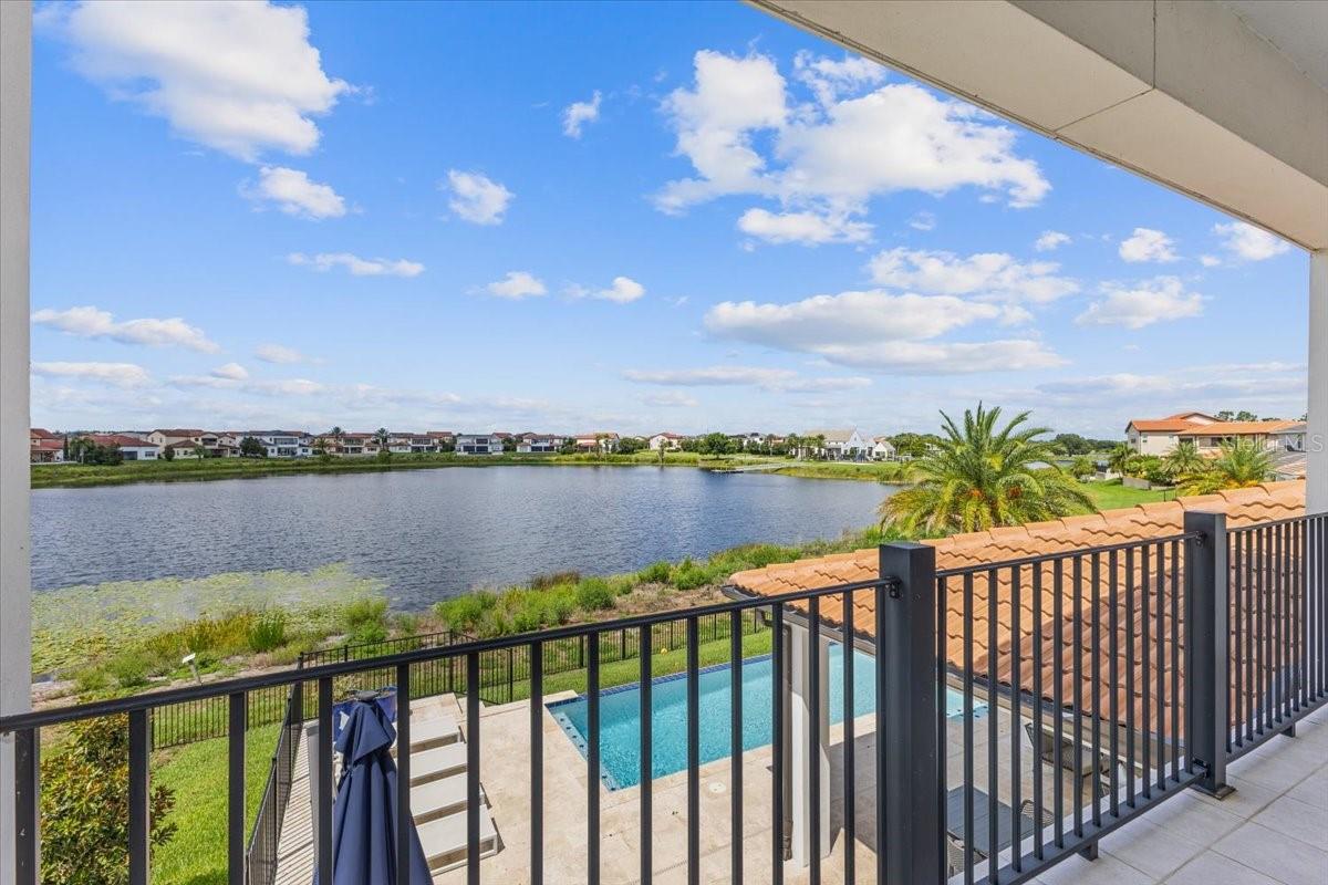 LAKESHORE - Residential