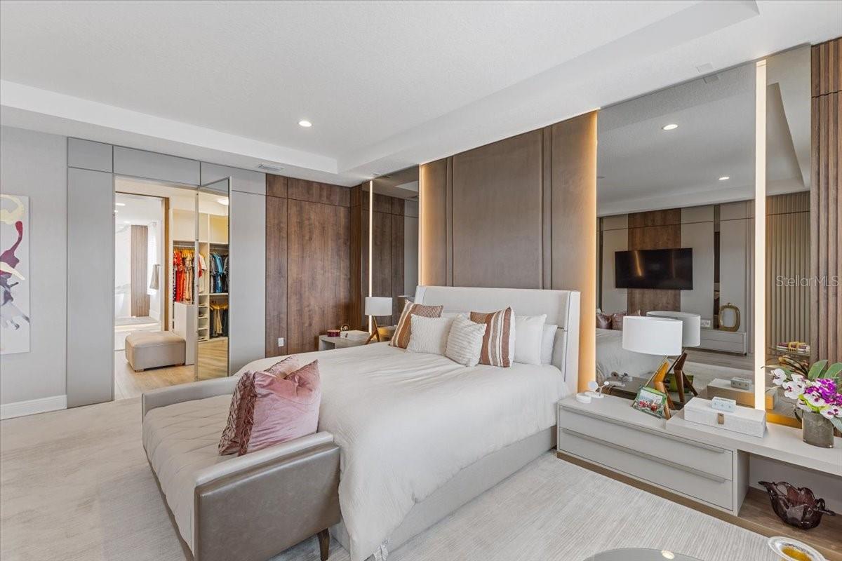 LAKESHORE - Residential