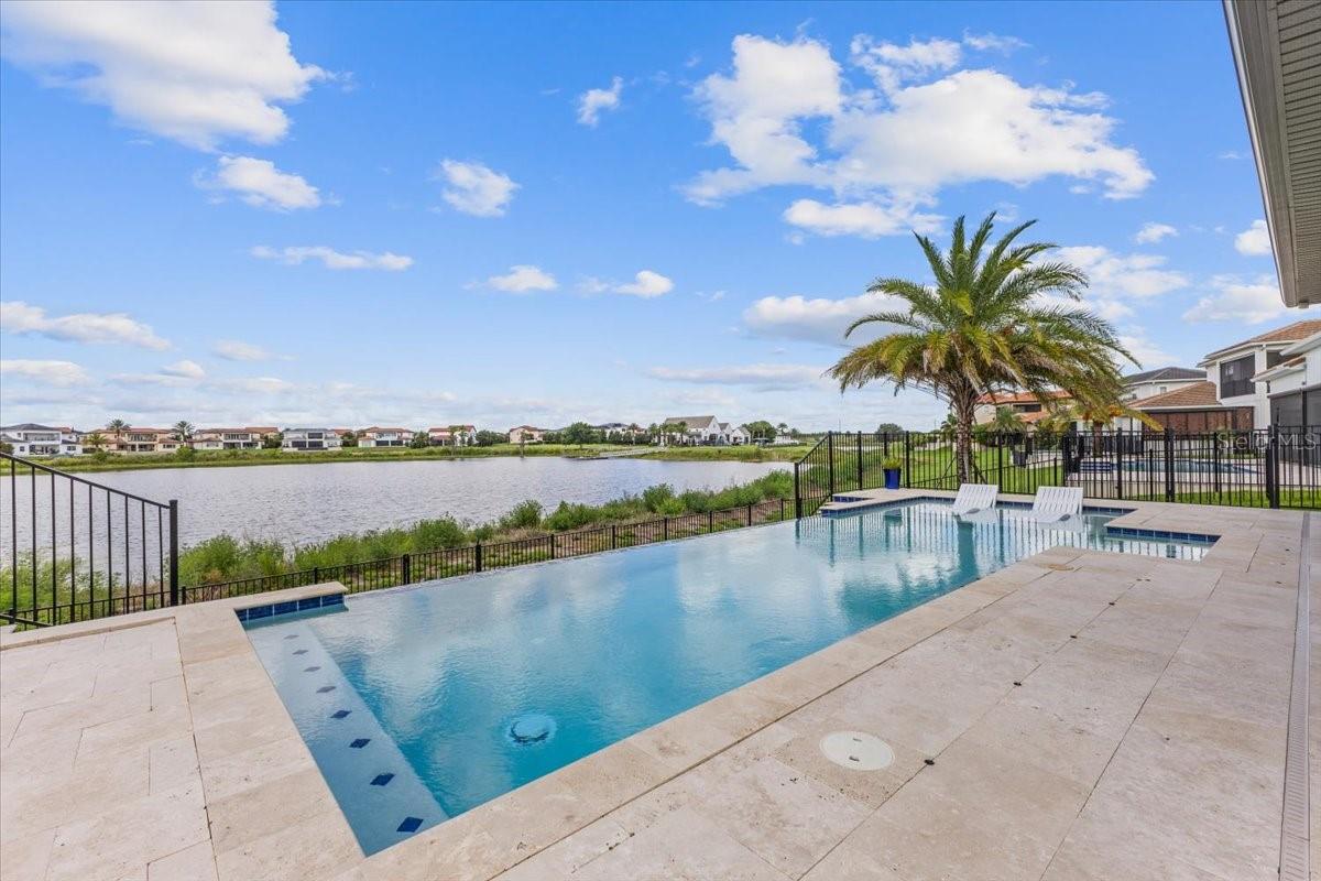 LAKESHORE - Residential