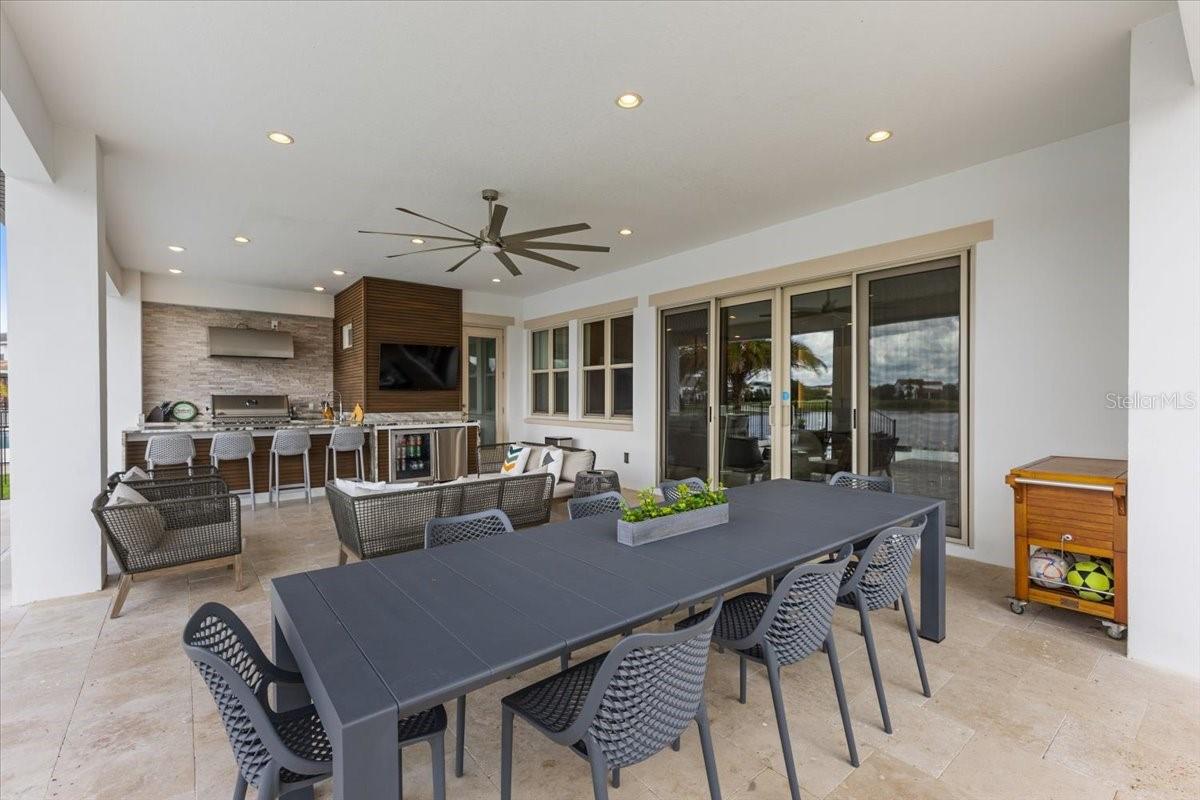 LAKESHORE - Residential