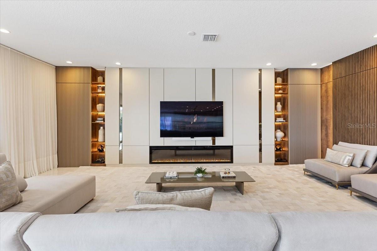 LAKESHORE - Residential