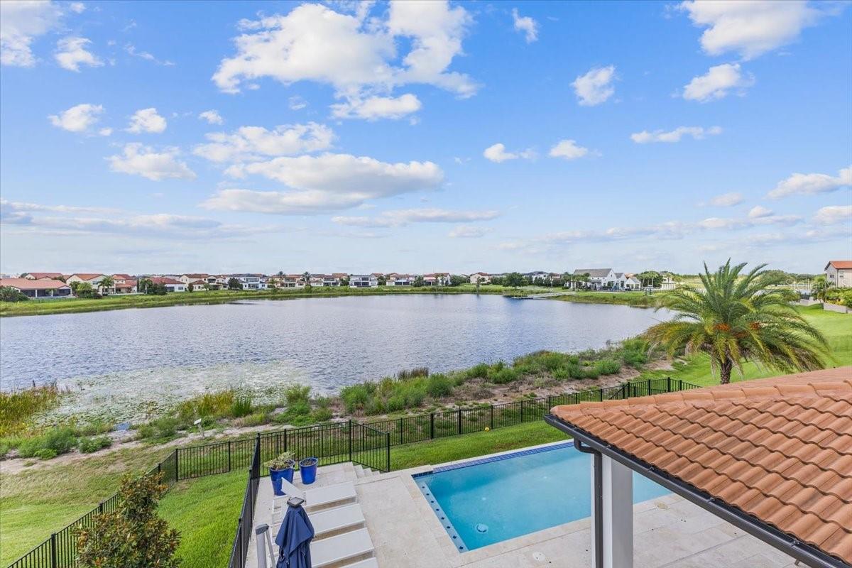 LAKESHORE - Residential