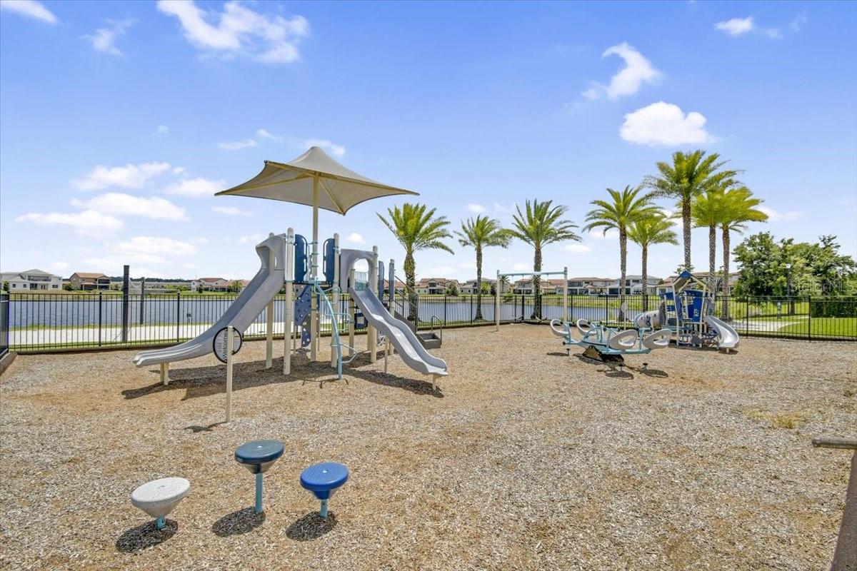 LAKESHORE - Residential