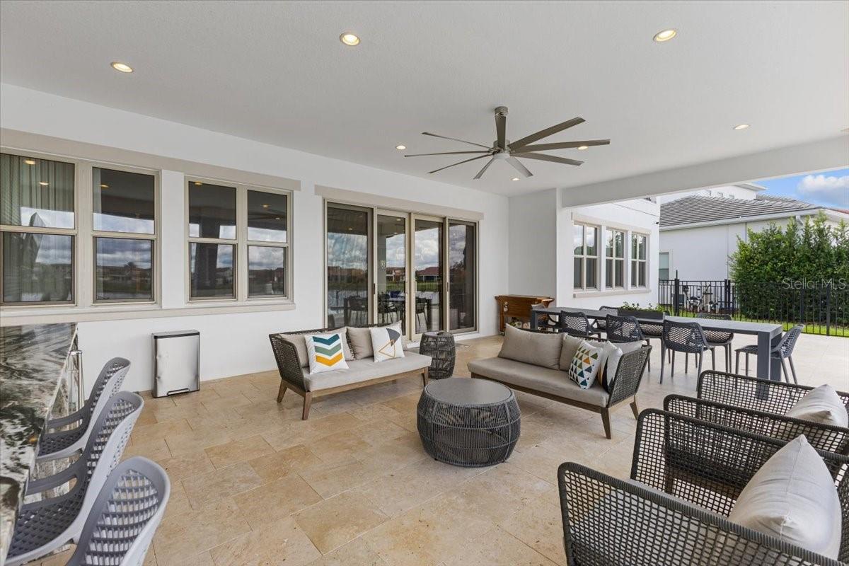 LAKESHORE - Residential