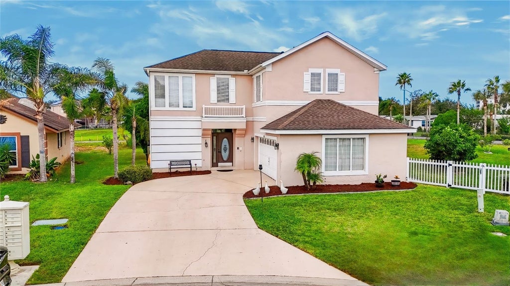 Photo of 1207 Jaybee Avenue, Davenport, FL 33897 (MLS # O6453887)