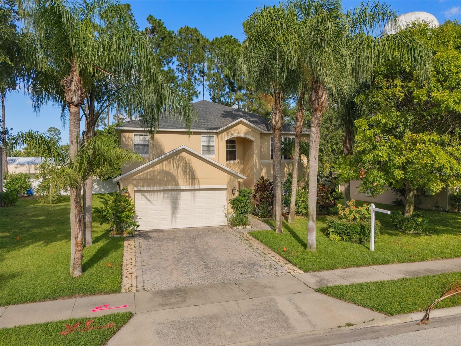 1130 BURLAND CIRCLE