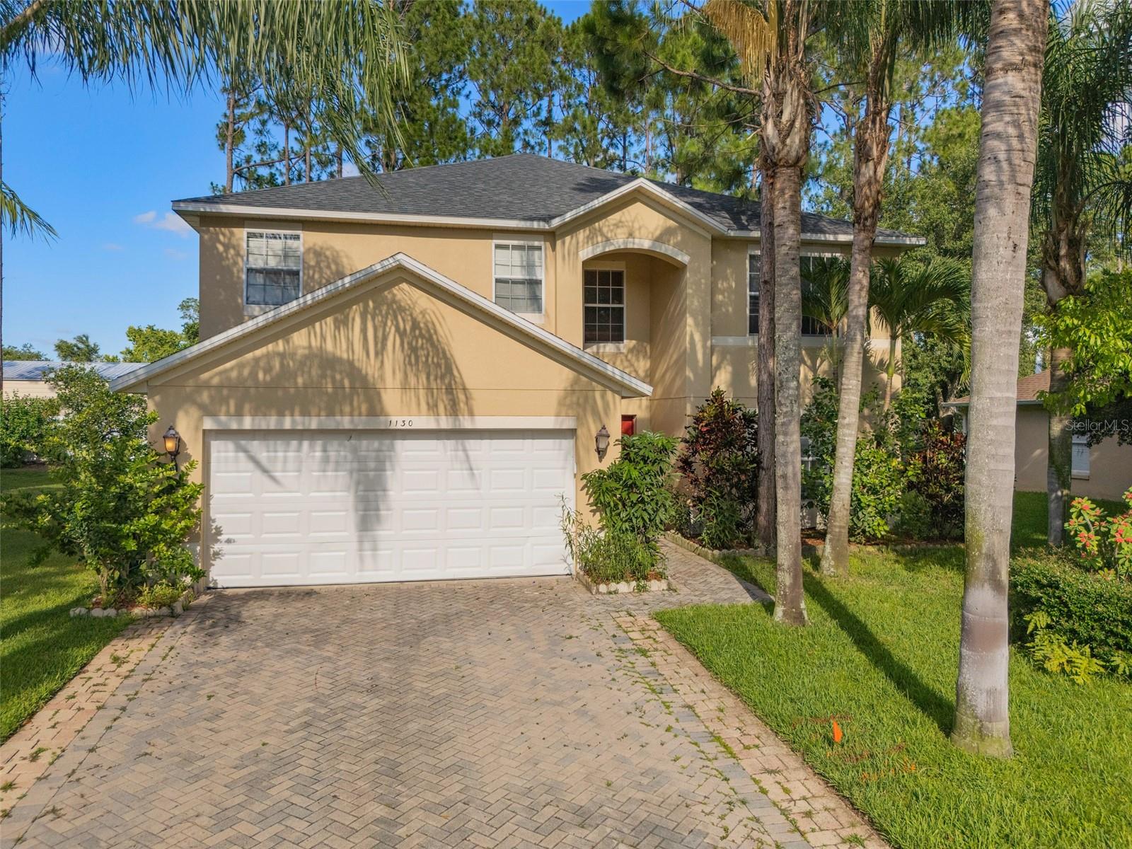1130 BURLAND CIRCLE