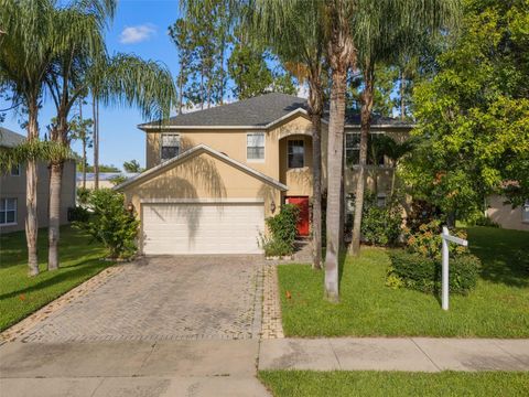 1130 BURLAND CIRCLE WINTER GARDEN FL 34787