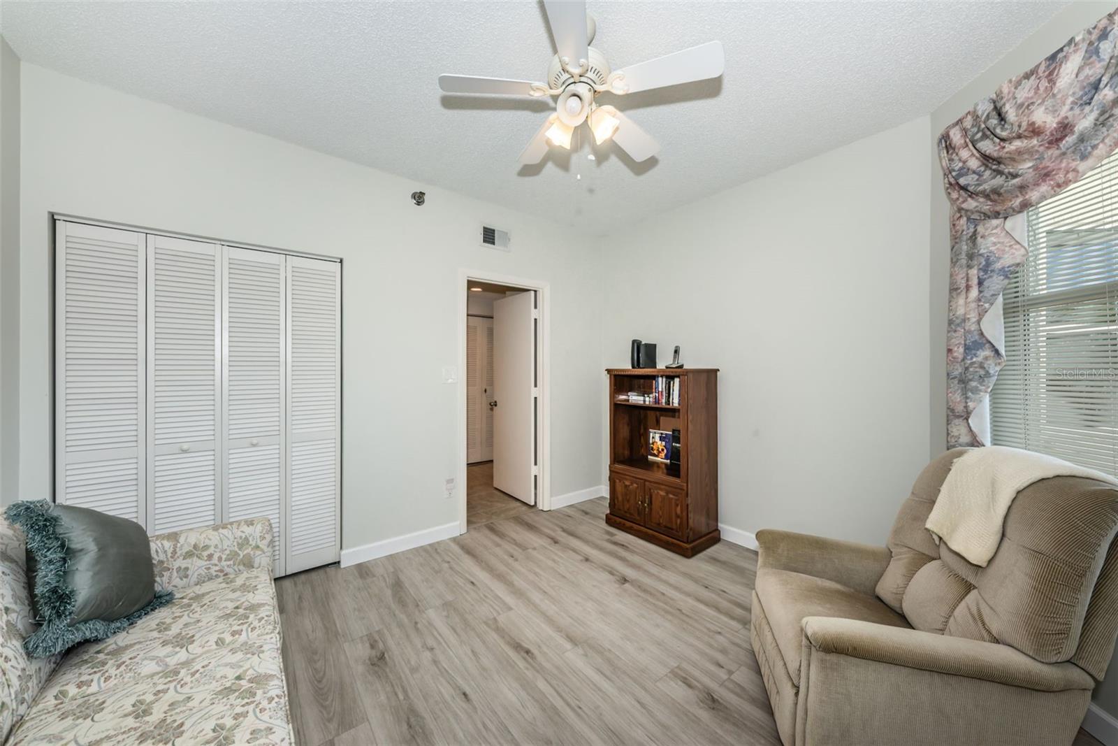 HARBOURSIDE CONDO - Residential