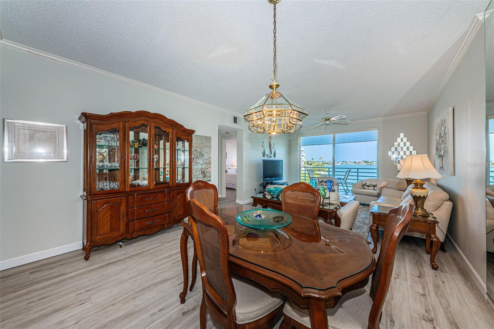 HARBOURSIDE CONDO - Residential