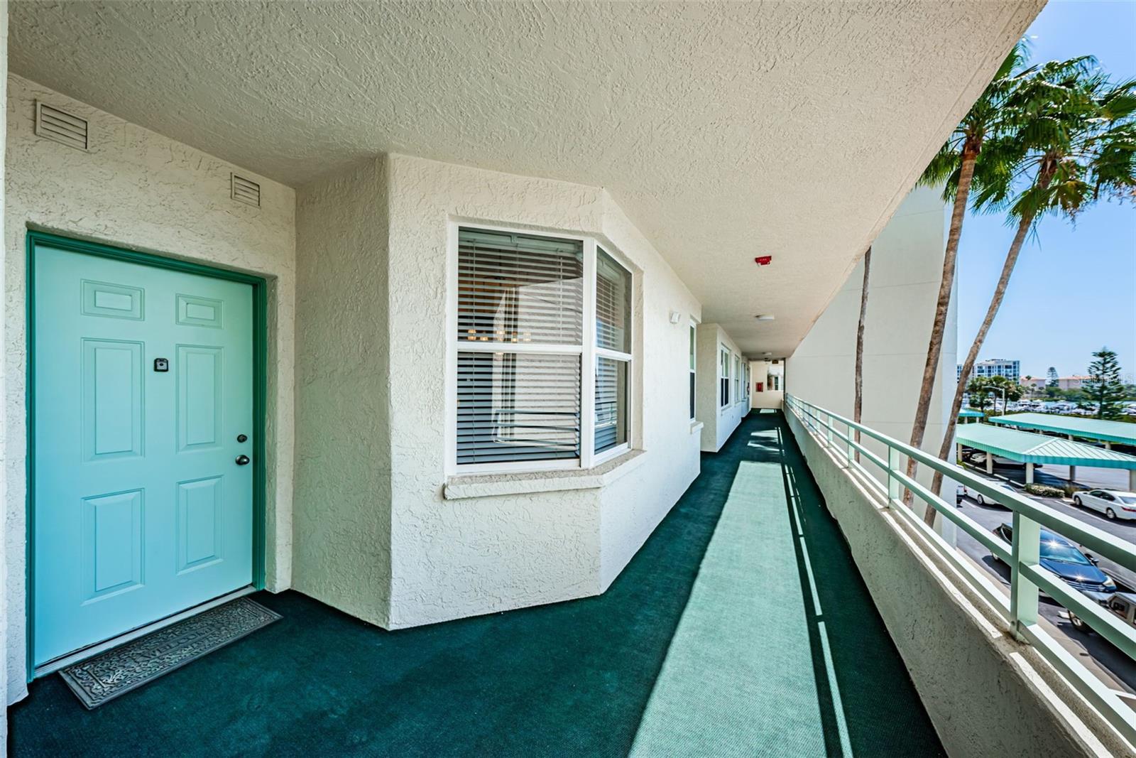 HARBOURSIDE CONDO - Residential