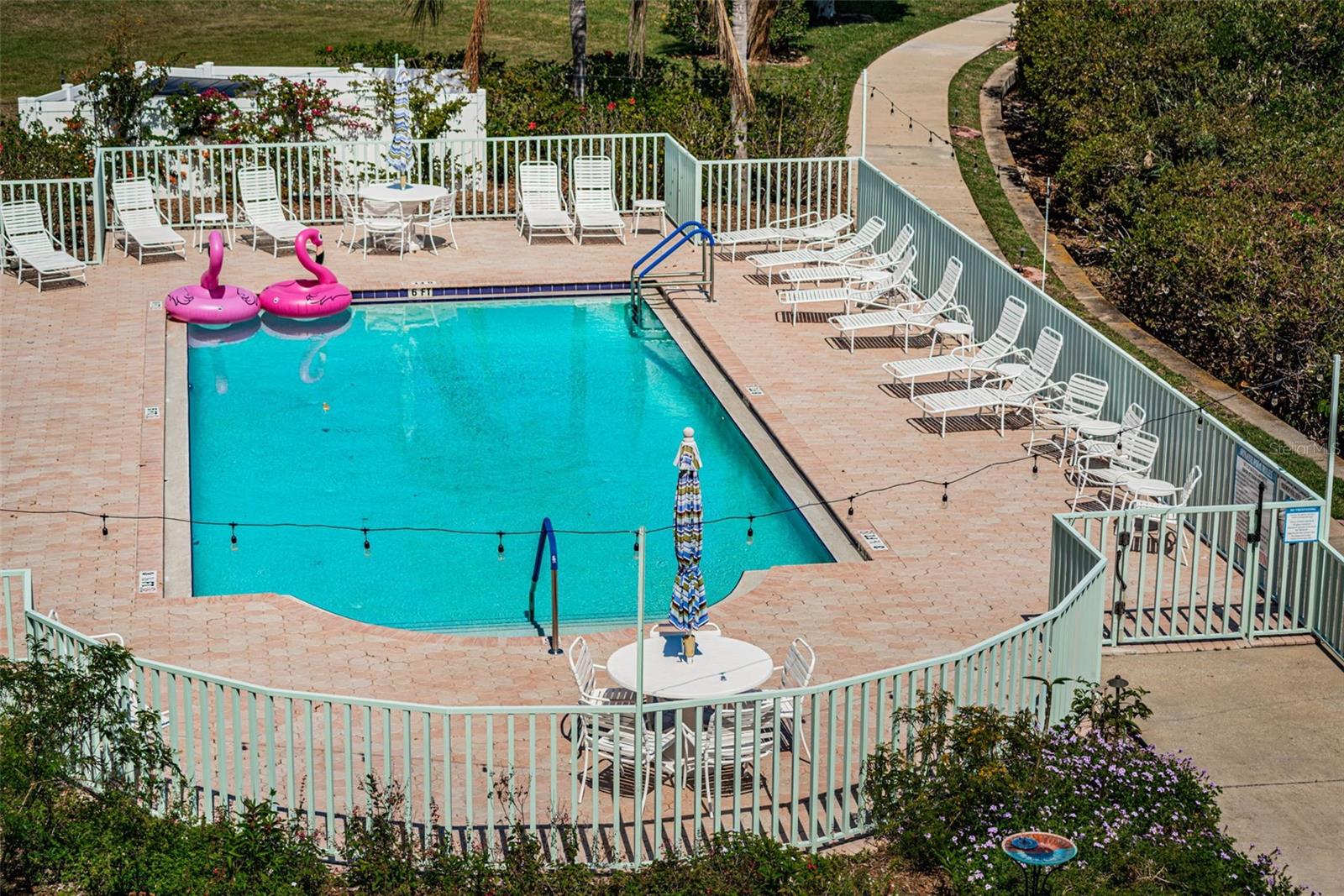 HARBOURSIDE CONDO - Residential